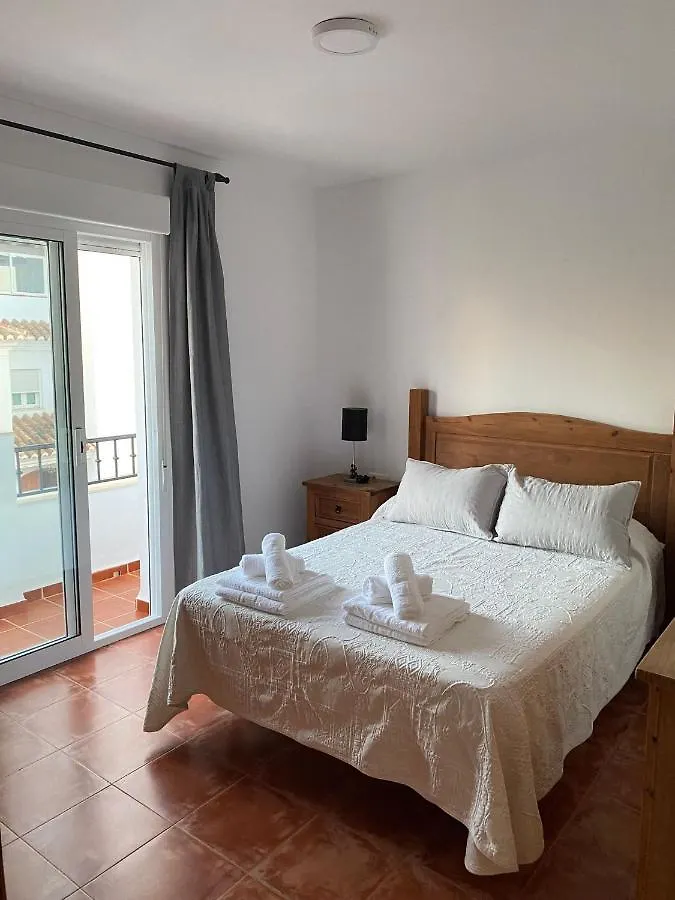 Villa Jara 25 Nerja