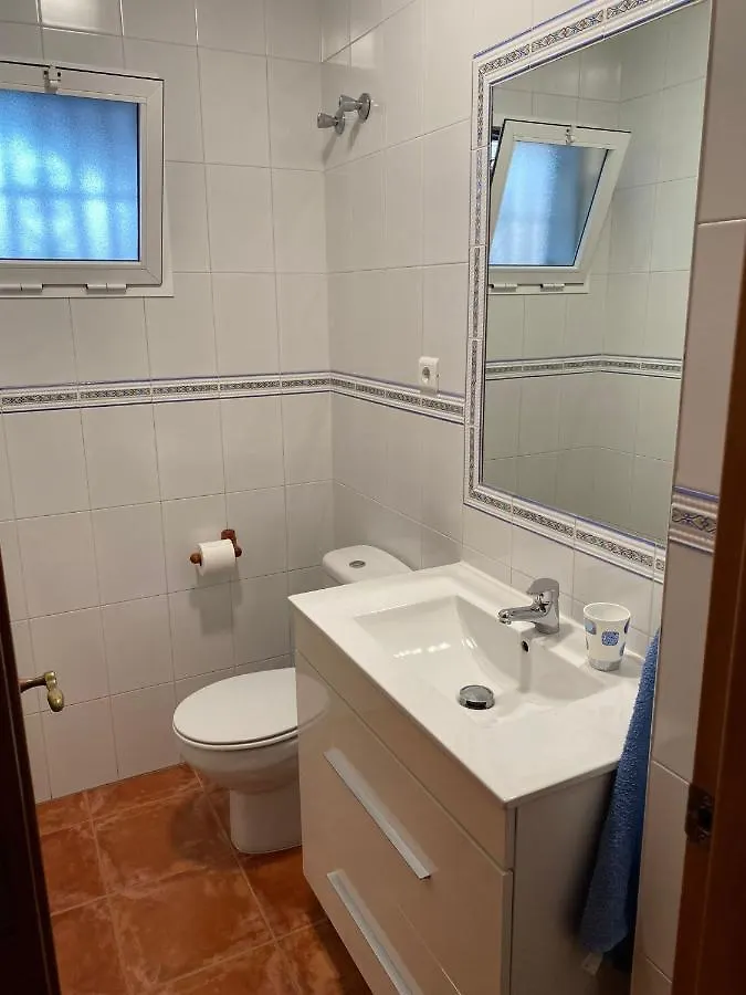 Villa Jara 25 Nerja Holiday home