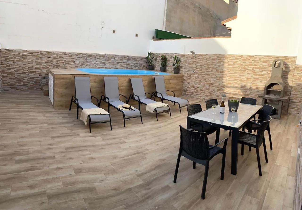 Villa Jara 25 Nerja Holiday home