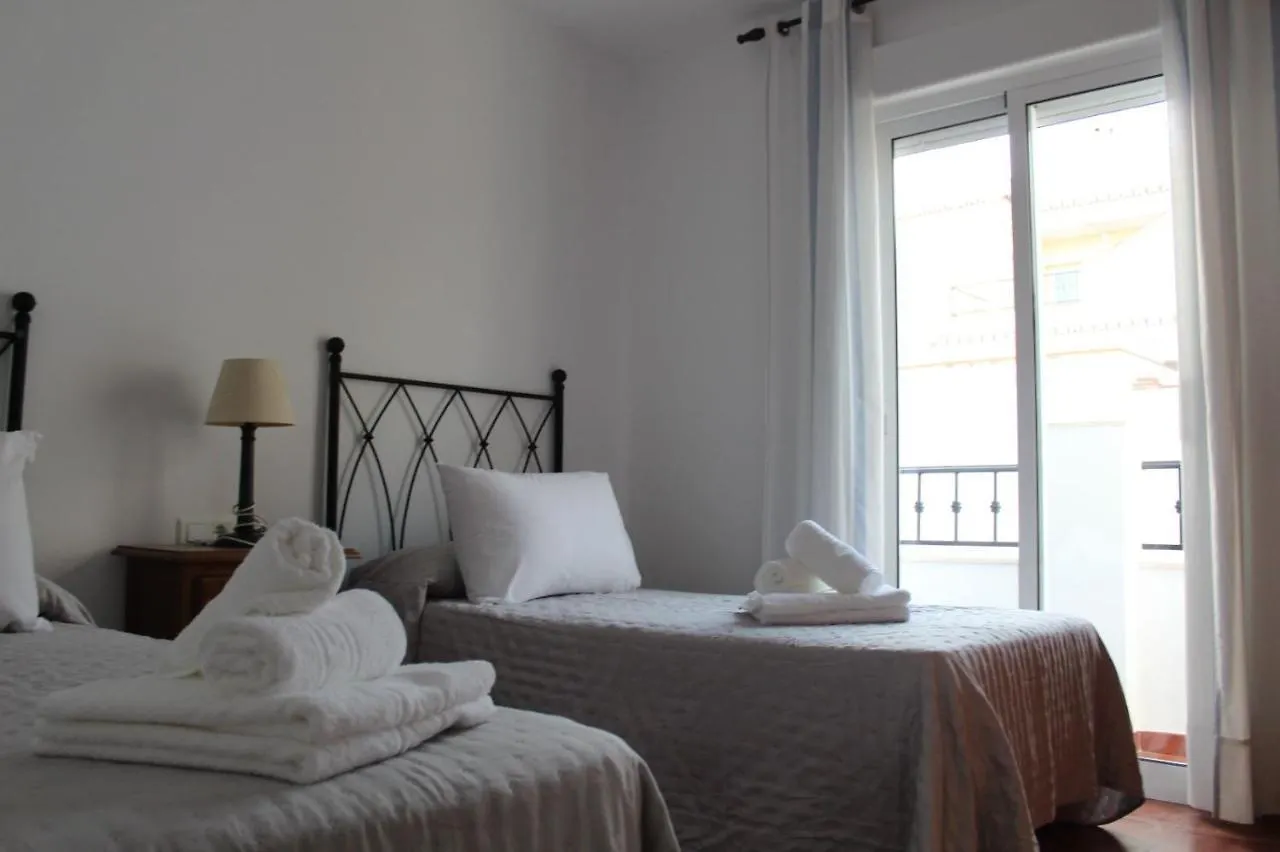 Holiday home Villa Jara 25 Nerja Spain