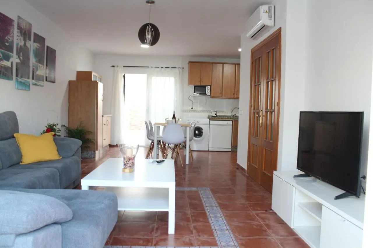 Villa Jara 25 Nerja